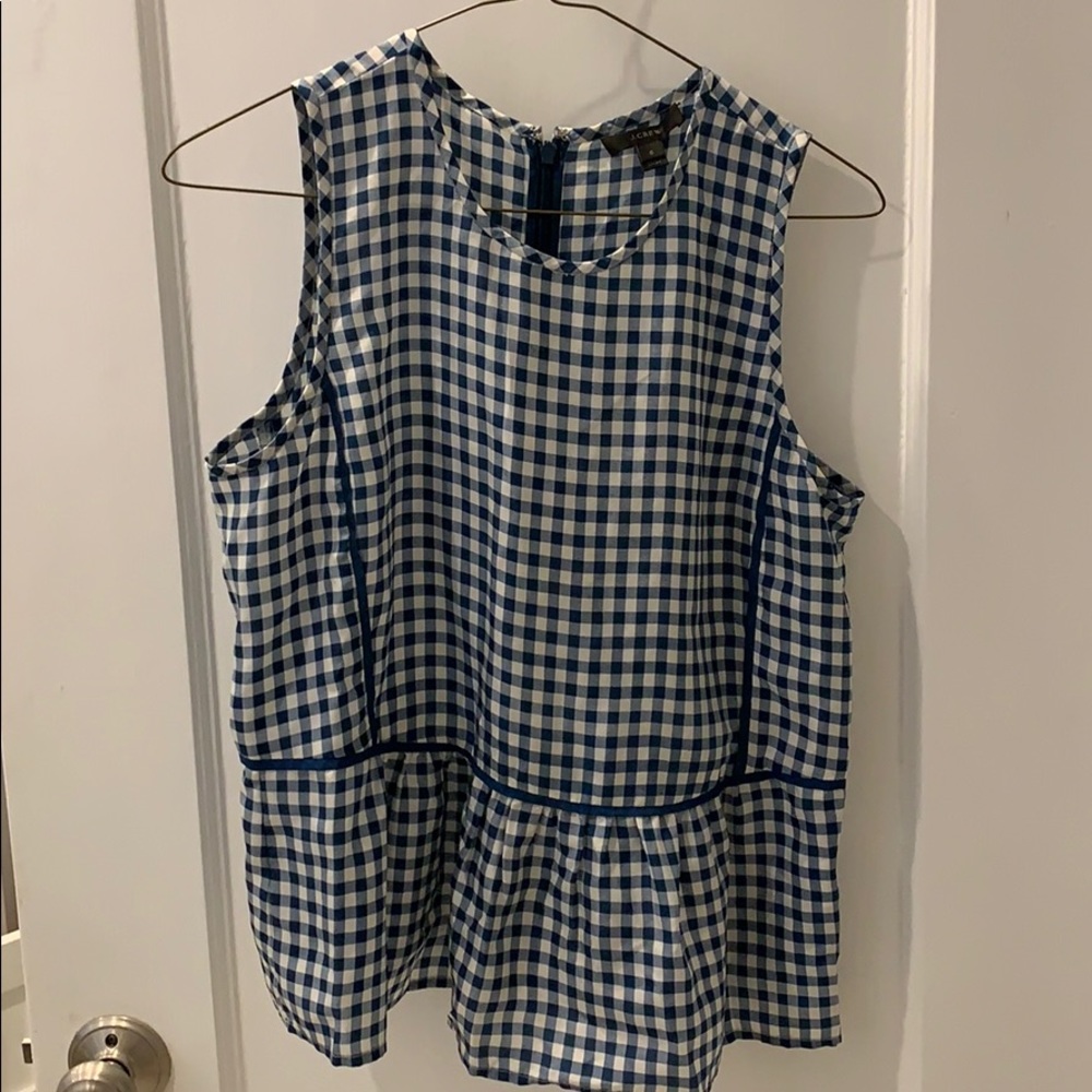 J Crew Top